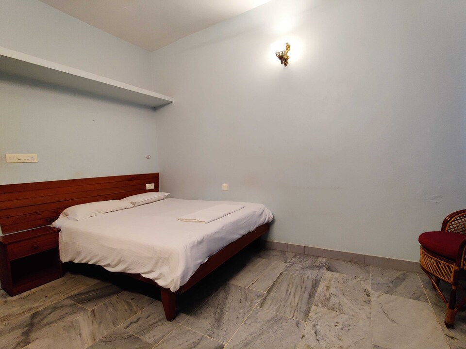 POP 80513F Adhar Residency , Thampanoor Trivandrum, Trivandrum