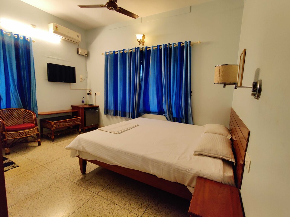 POP 80513F Adhar Residency , Thampanoor Trivandrum, Trivandrum