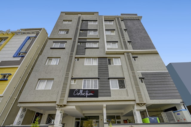 Super Capital O Prince Venue