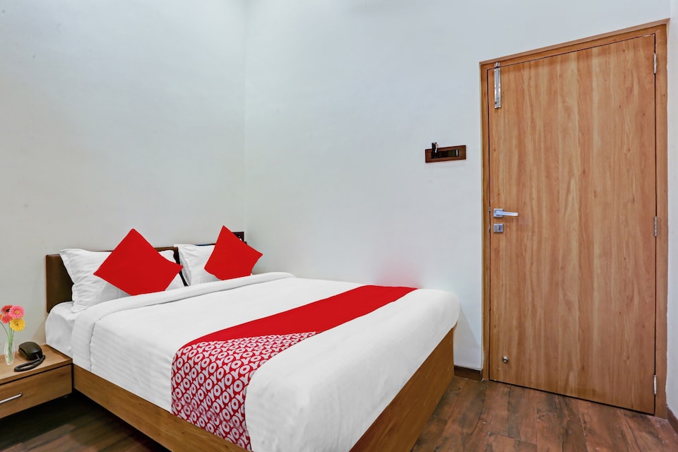 Hotel O Malali Residency, Mumbai BCEC, Mumbai