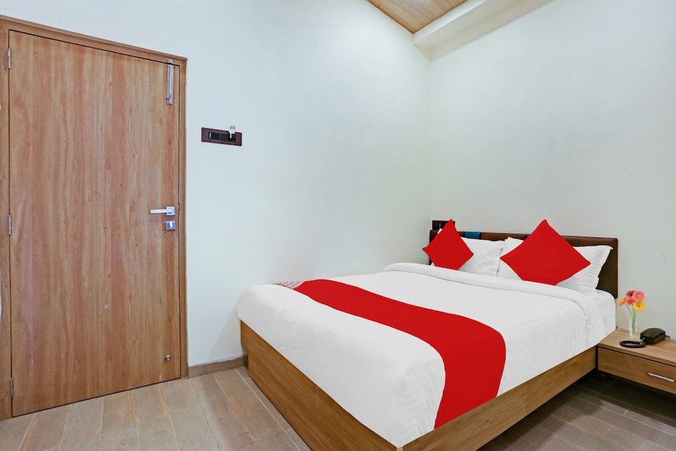 Hotel O Malali Residency, Mumbai BCEC, Mumbai