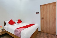Hotel O Malali Residency