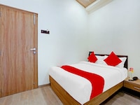 Hotel O Malali Residency