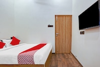 Hotel O Malali Residency