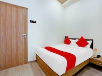 Hotel O Malali Residency