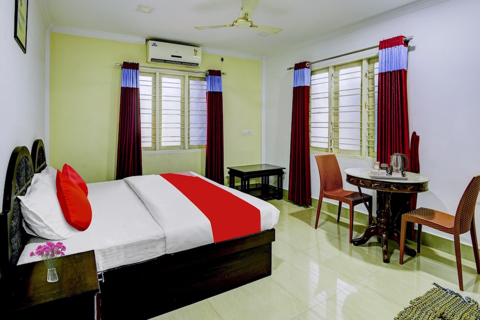 Flagship Anchor House, Kochi Fort, Kochi