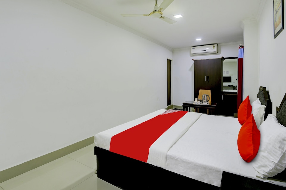 Flagship Anchor House, Kochi Fort, Kochi