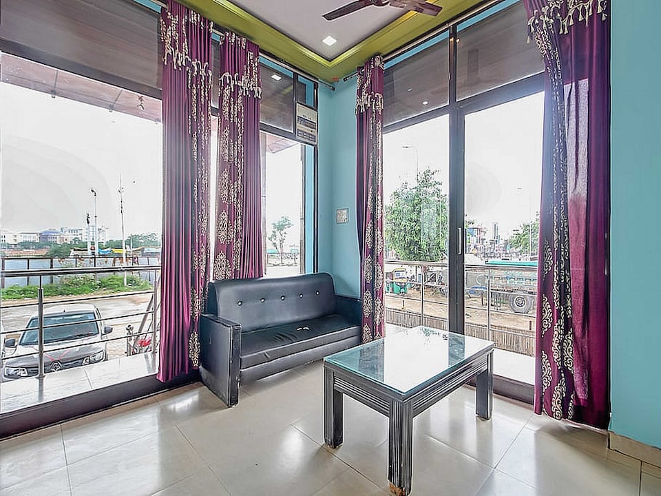 Hotel O Shivam Palace,, Jaipur Airport, Jaipur