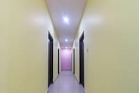 Hotel O Shivam Palace,