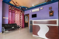 Hotel O Shivam Palace,