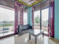 Hotel O Shivam Palace,