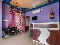 Hotel O Shivam Palace,