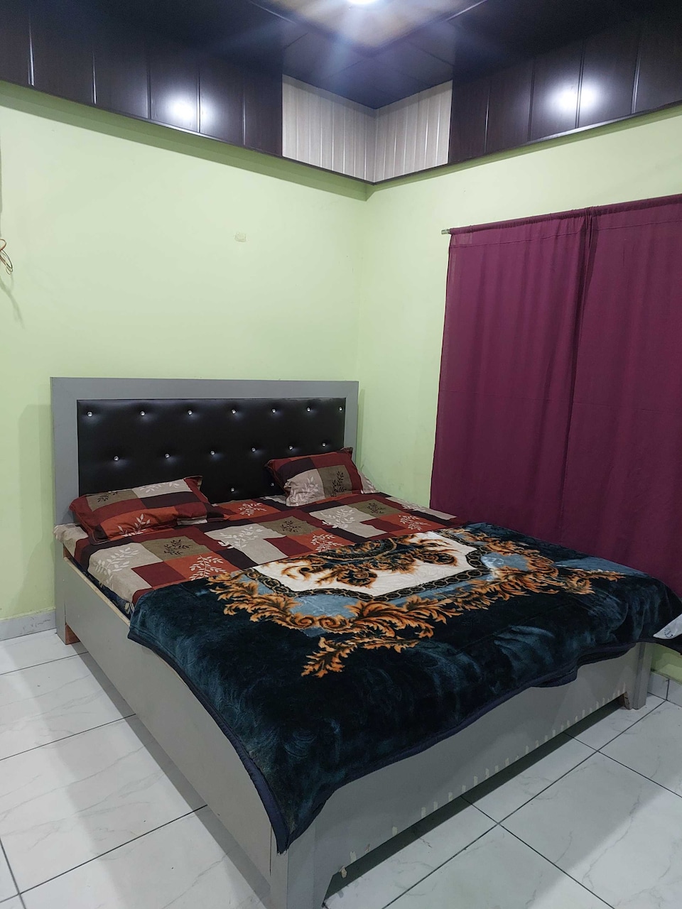 OYO 805155 Ankit, Bisauli, Bisauli