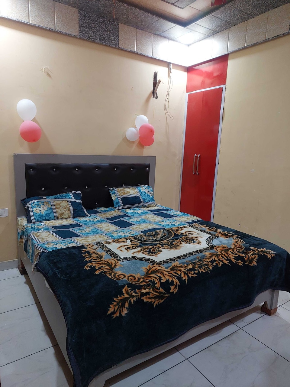 OYO 805155 Ankit, Bisauli, Bisauli