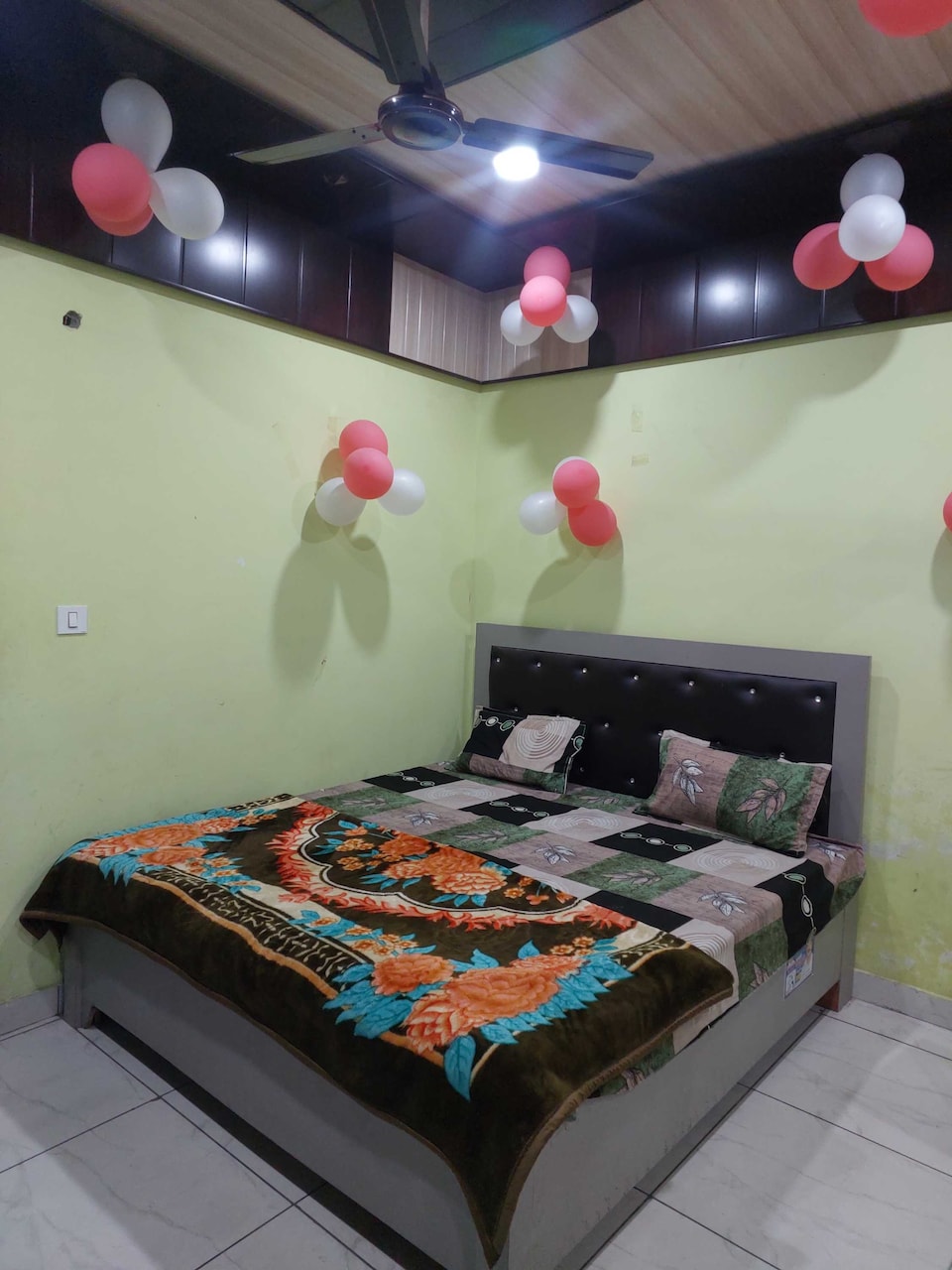 OYO 805155 Ankit, Bisauli, Bisauli