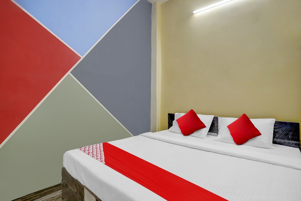 New code GZB891, Ghaziabad City, Ghaziabad