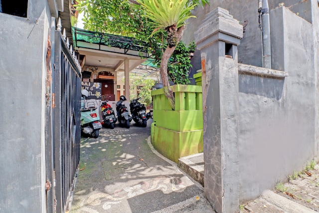 OYO 92017 Sari Agung Hotel