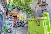 OYO 92017 Sari Agung Hotel