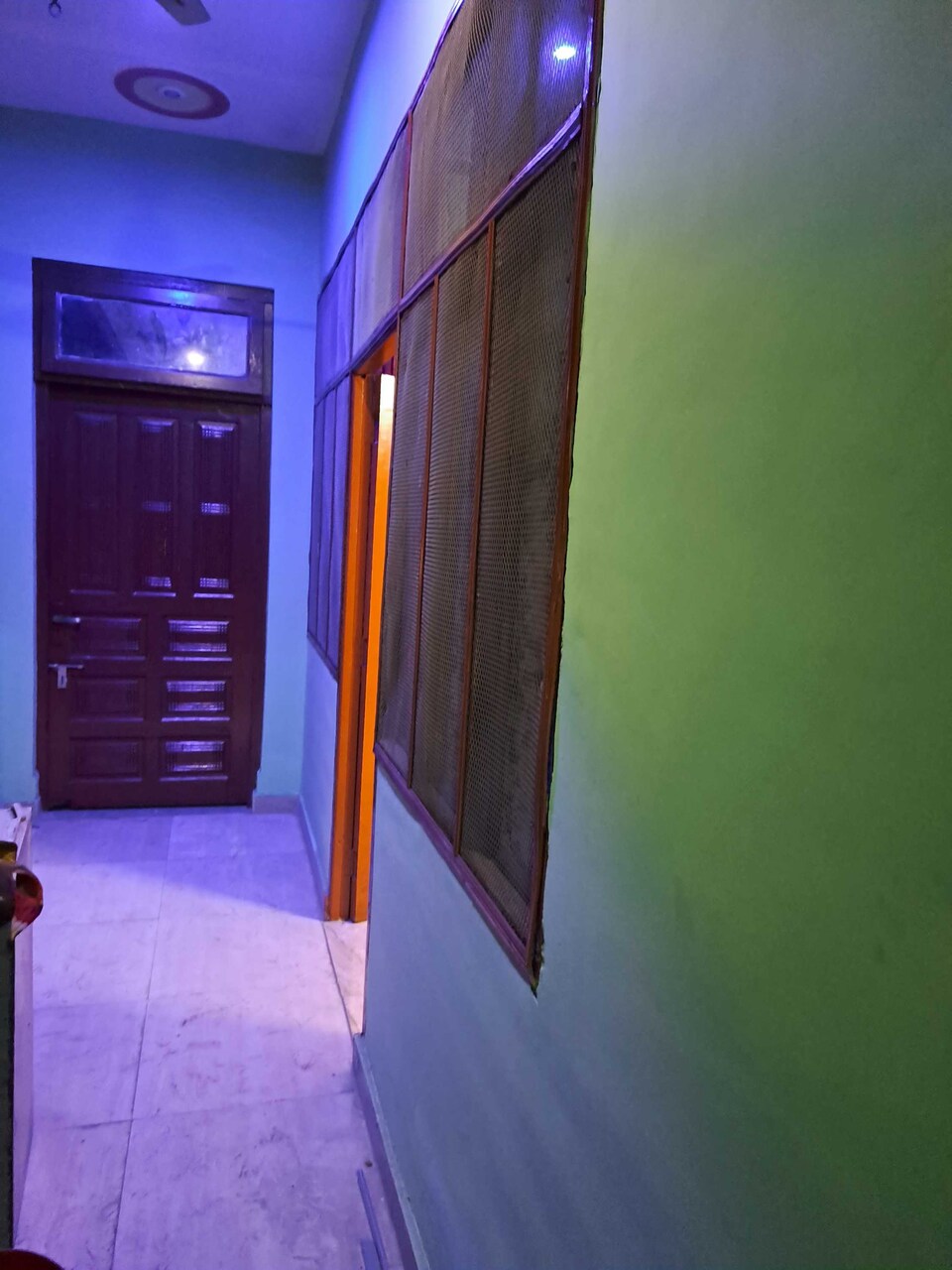 OYO Tyagi Farmhouse, Budhana, Budhana