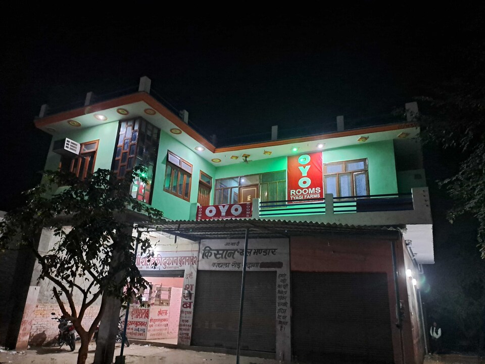 OYO Tyagi Farmhouse, Budhana, Budhana