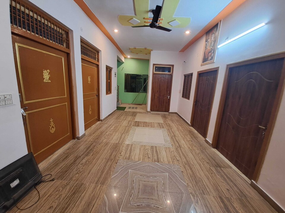 OYO Tyagi Farmhouse, Budhana, Budhana