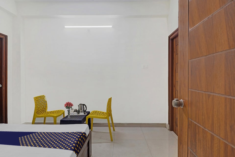 Live on new code HYD2205, Jubilee Hills, Hyderabad