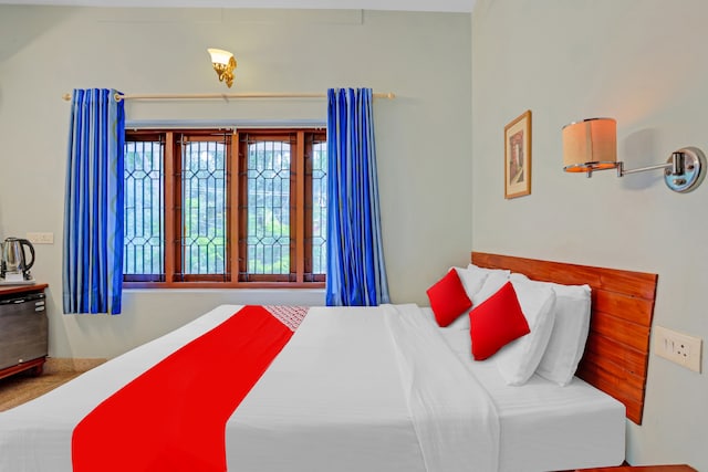 Flagship Hotel Adara Residency