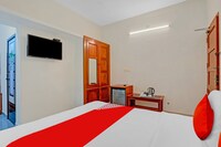 Flagship Hotel Adara Residency
