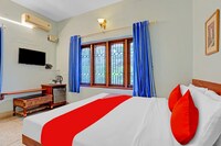 Flagship Hotel Adara Residency