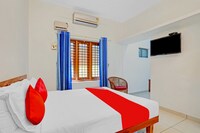 Flagship Hotel Adara Residency