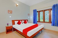 Flagship Hotel Adara Residency