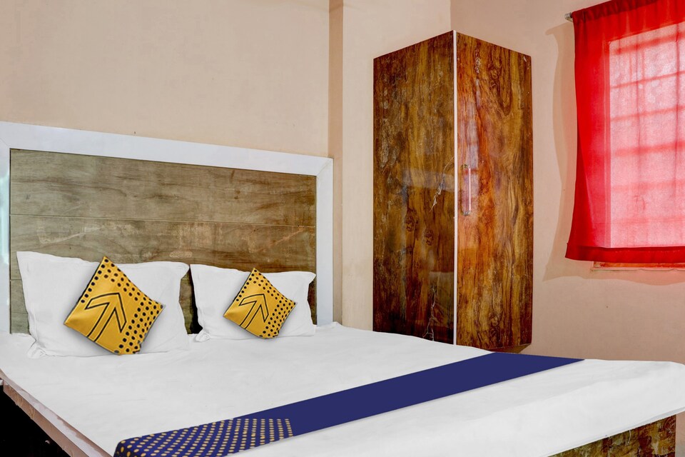 SPOT ON 805188 Tirumala Lodge, Nanded, Nanded