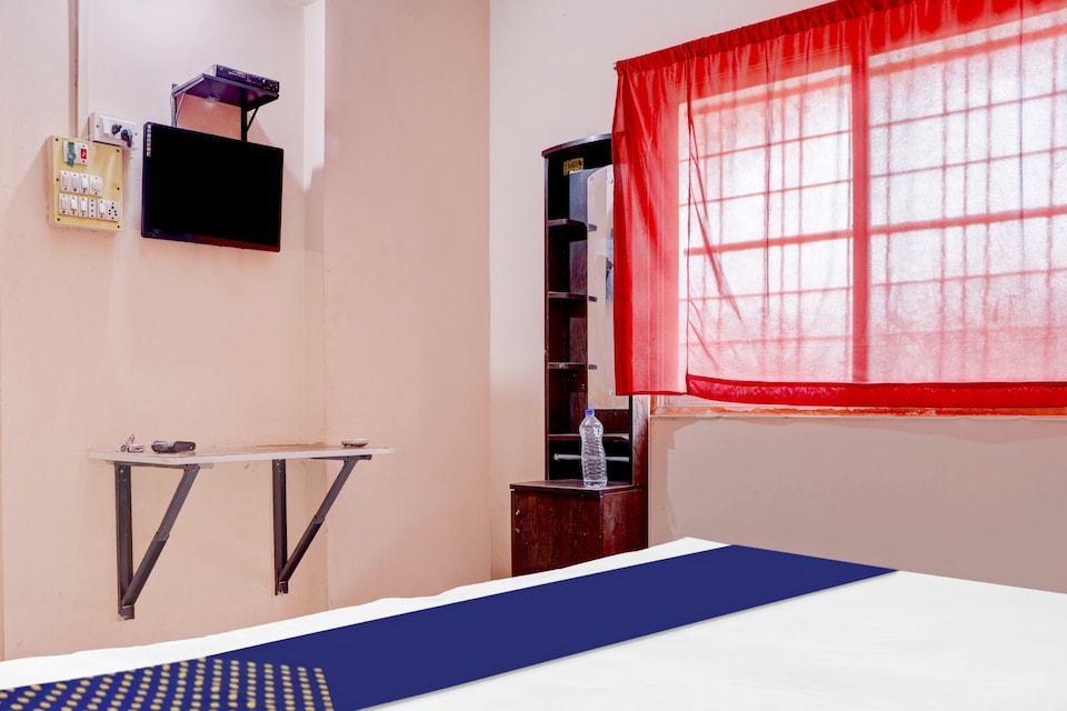 SPOT ON 805188 Tirumala Lodge, Nanded, Nanded