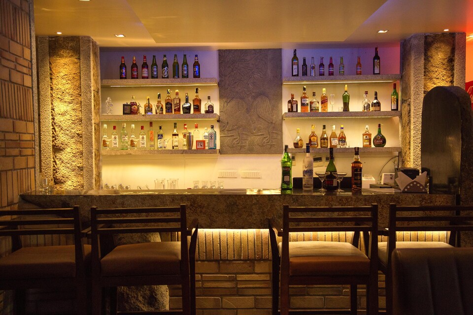 OYO 1584 RKN Hotel, Pondicherry City Centre, Pondicherry