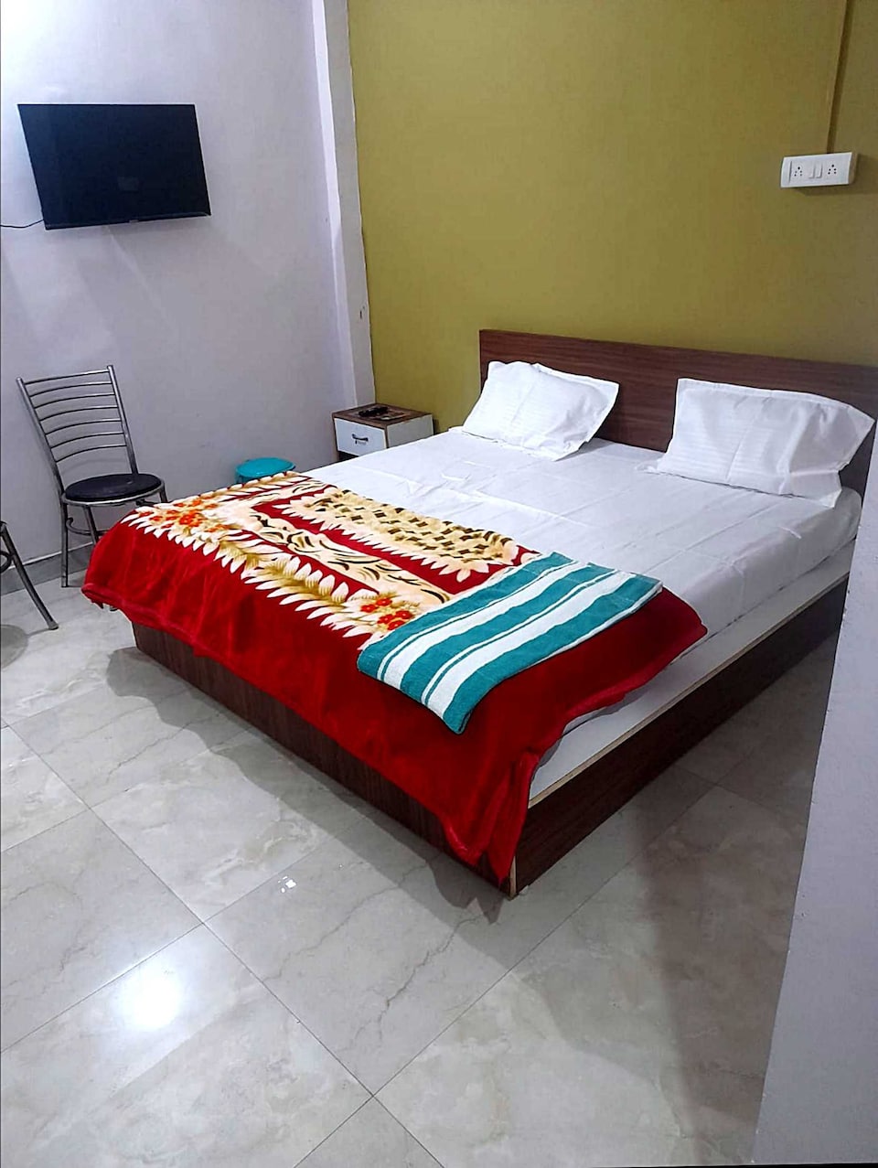OYO Deep Hotel, Palwal, Palwal