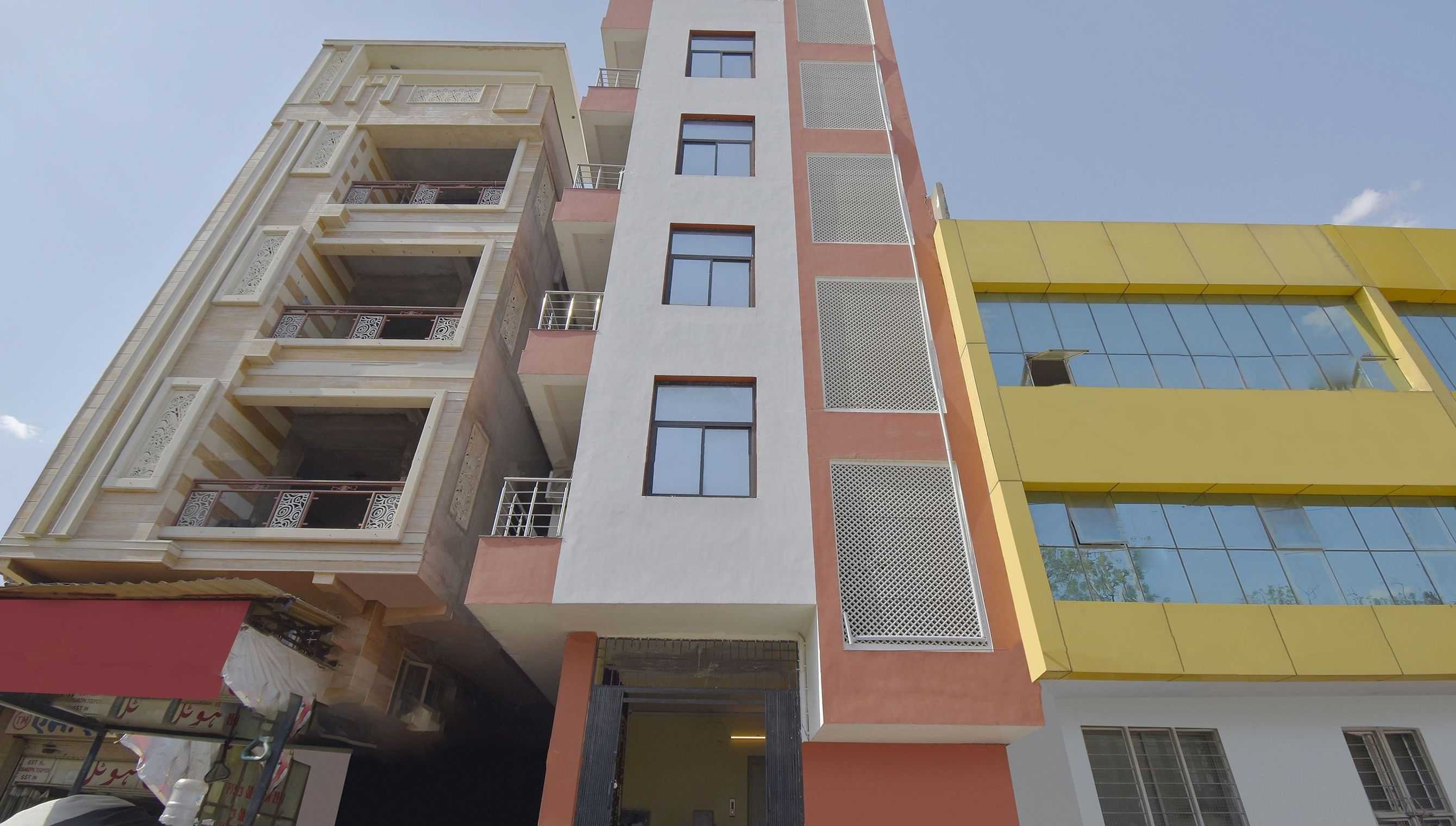 Collection O Hotels in Film Colony, Jaipur Starting ₹549 Upto 81