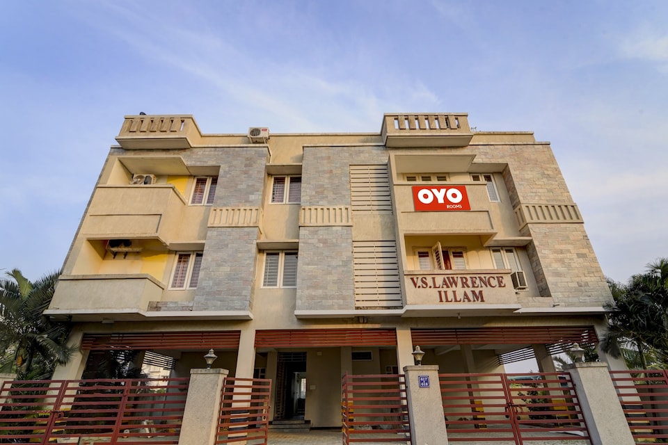 Hotel O Senthamizh Residency, Tambaram Chennai, Chennai