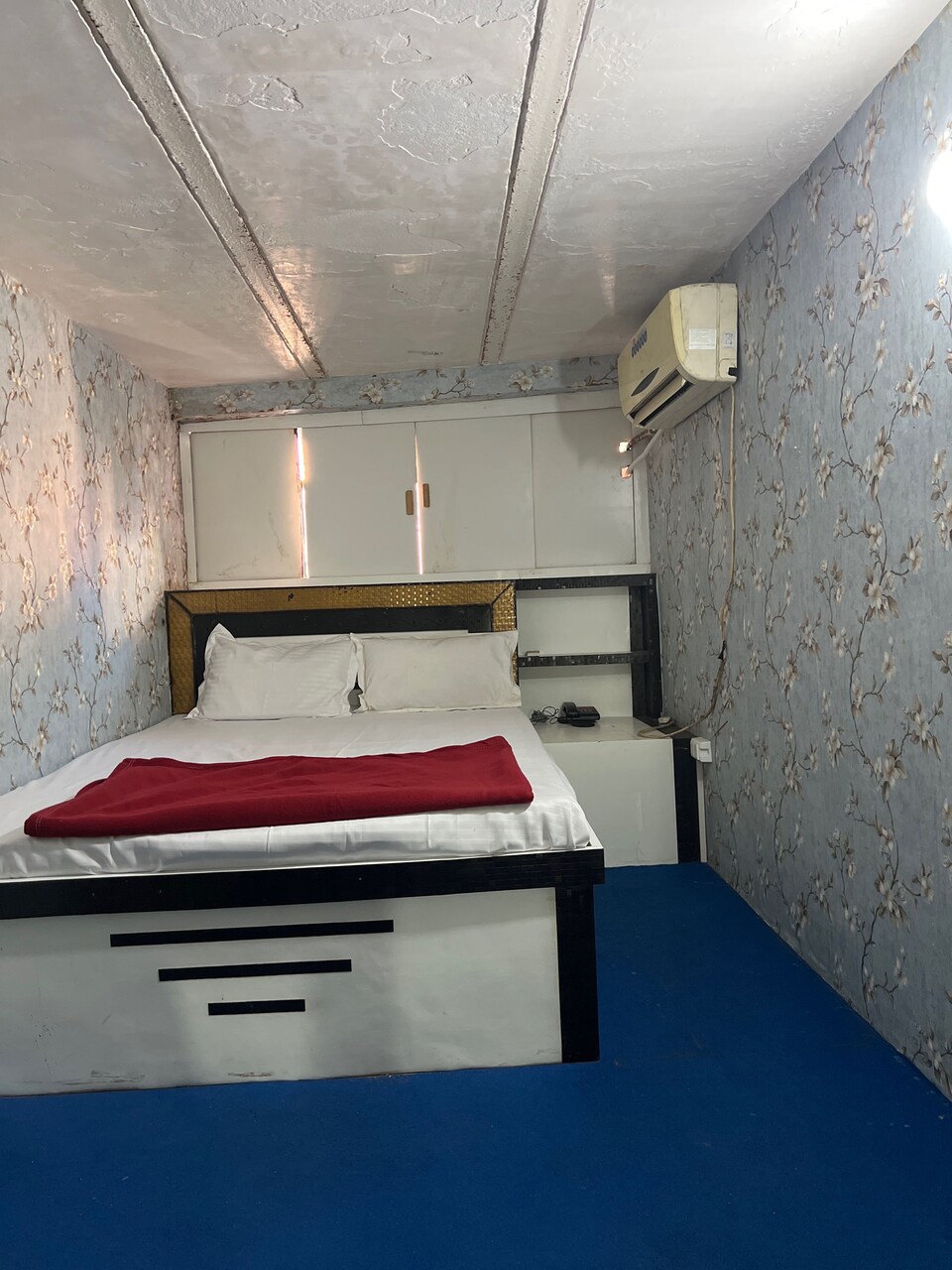 OYO Taj City Hotel, Shilpgram, Agra