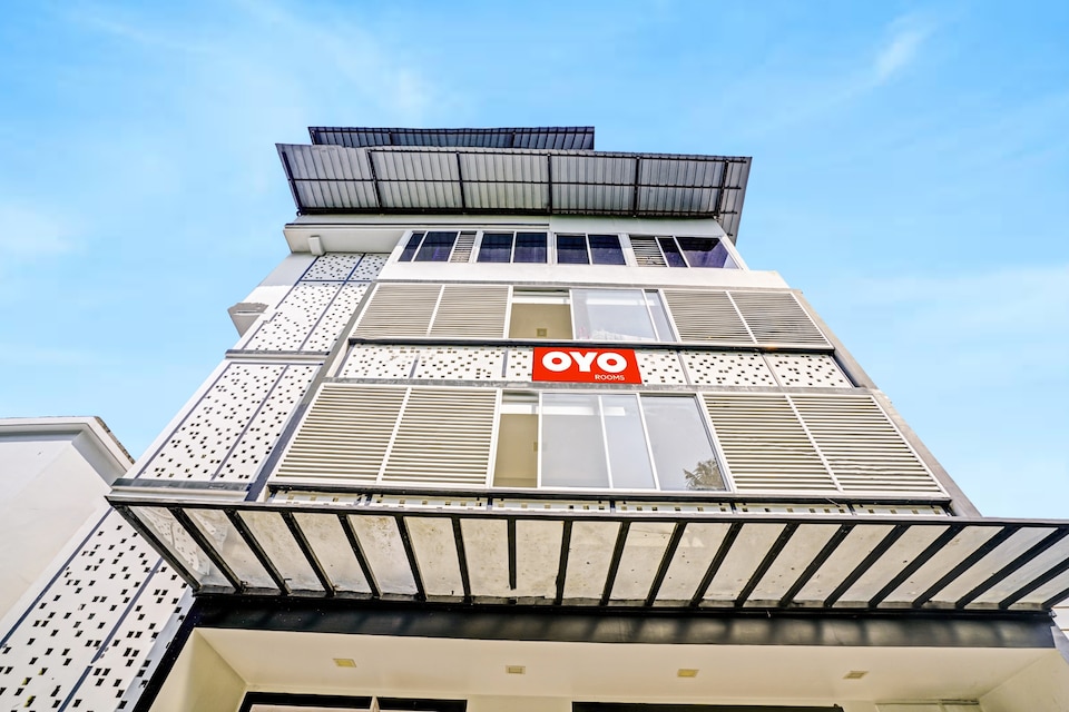 Flagship Bait Al Noor Residency, Vytilla Kochi, Kochi