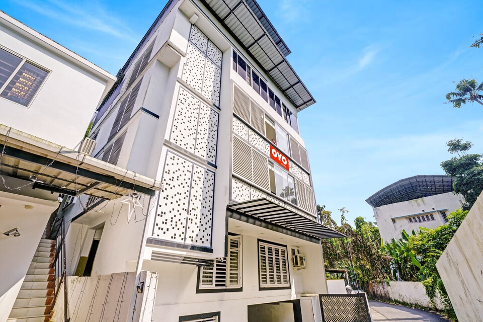 Flagship Bait Al Noor Residency, Vytilla Kochi, Kochi