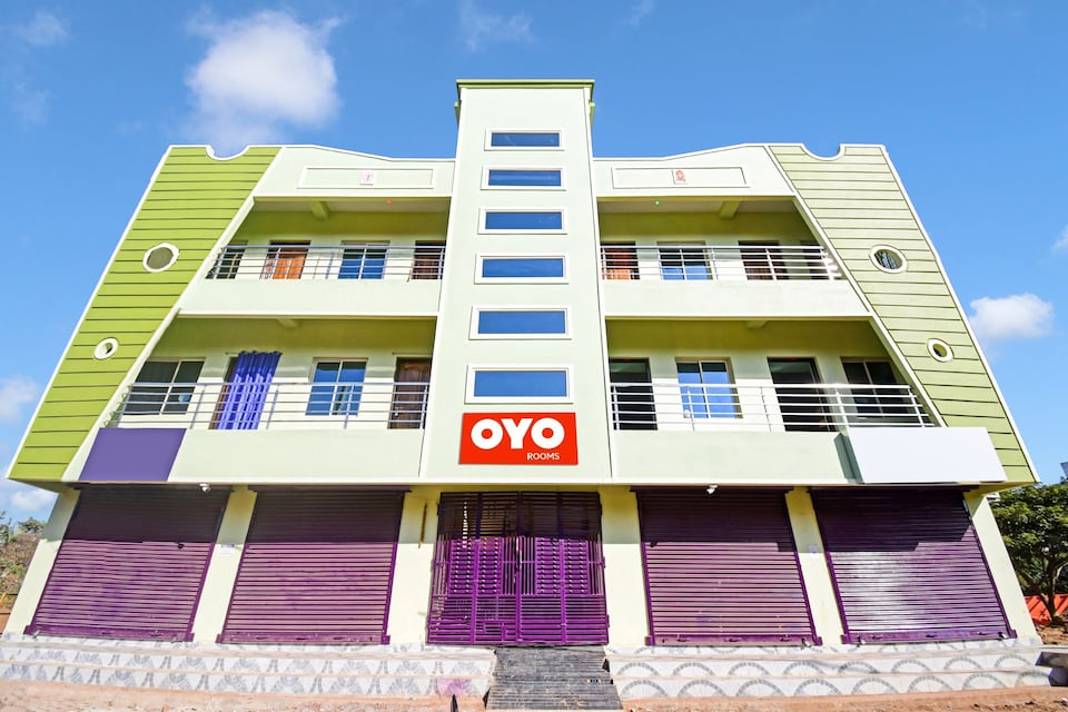 Hotel O Das Inn, Khandagiri Bhubaneswar, Bhubaneswar