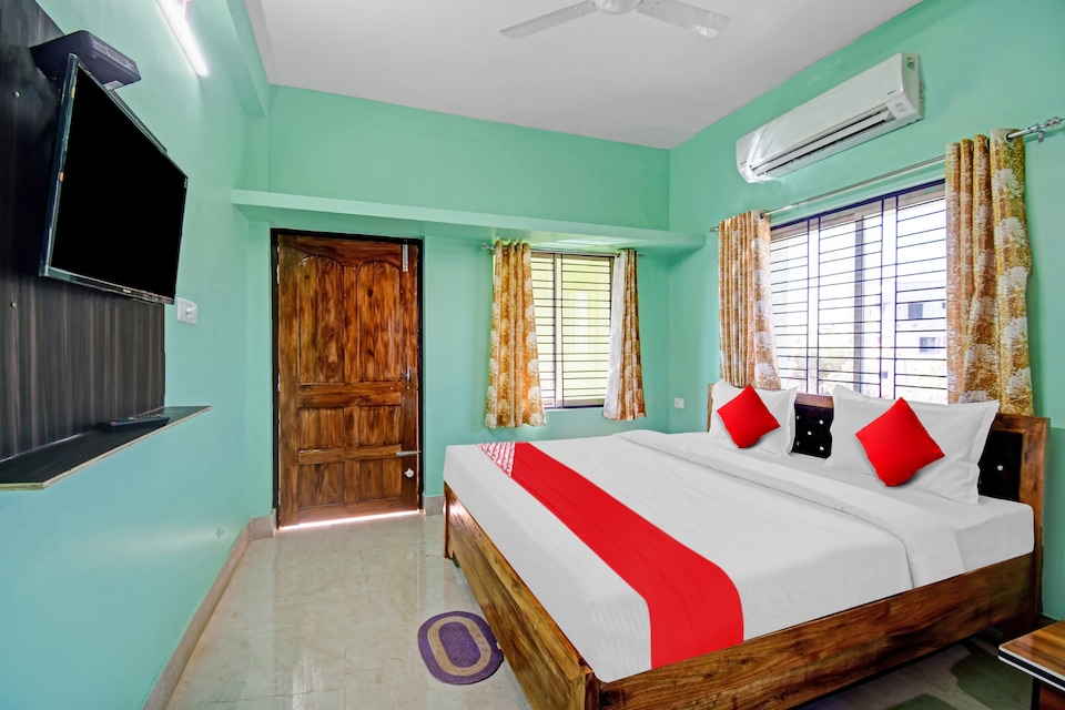 Hotel O Das Inn, Khandagiri Bhubaneswar, Bhubaneswar