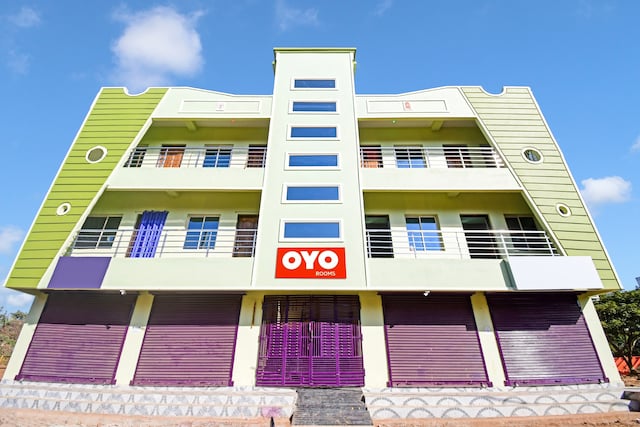 Hotel O Das Inn
