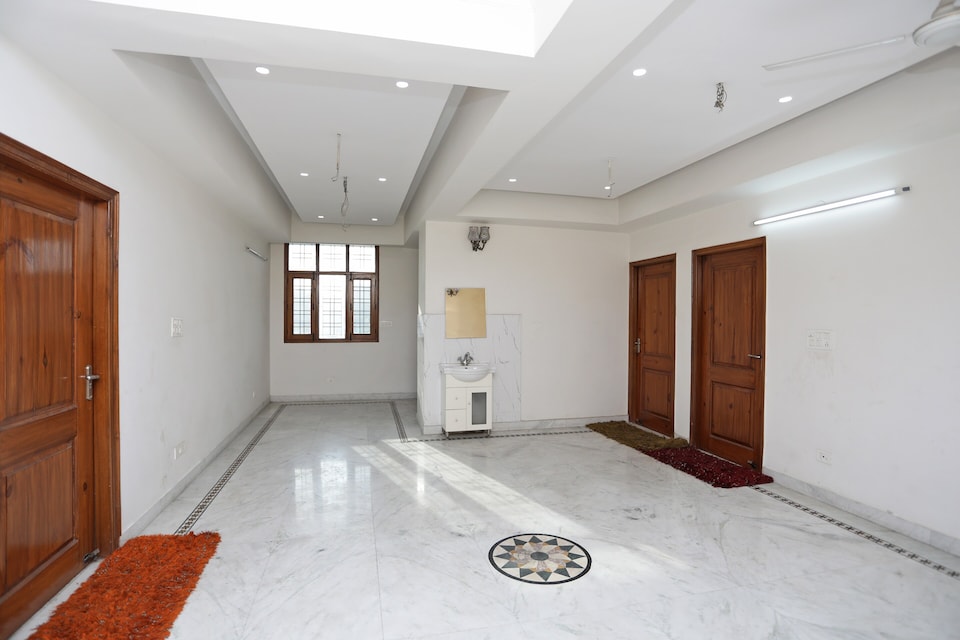 Capital O Prime Park Hotels Near Iskcon Temple Noida, Noida City Metro, Noida