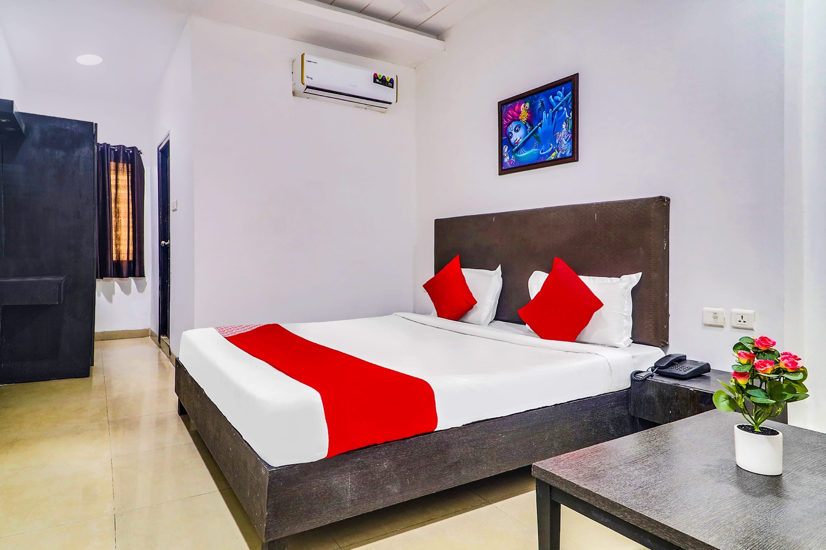 Flagship Qualia Hotel Dilsukhnagar Near Dilsukhnagar Metro Station