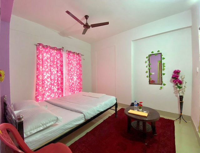 OYO Cozy Guest House