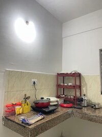 OYO Cozy Guest House