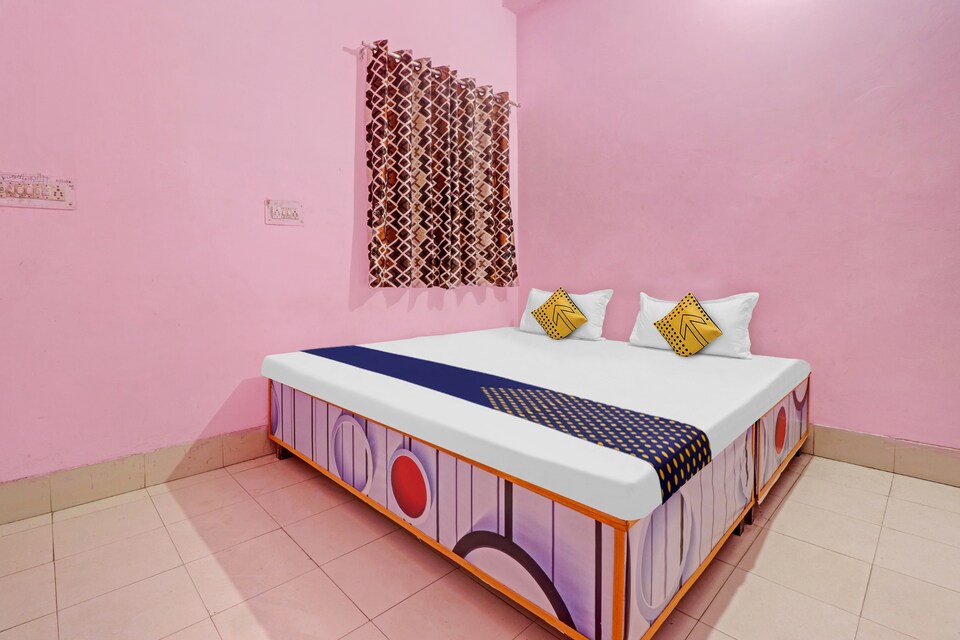 SPOT ON Sr Residency, Chakrata Road Dehradun, Dehradun