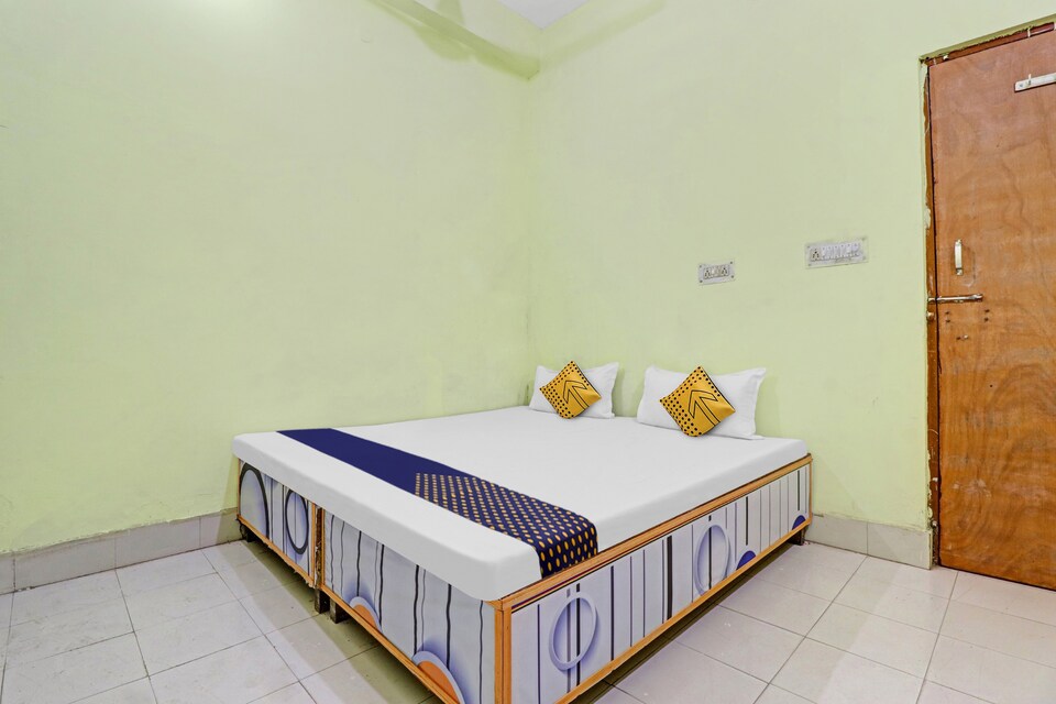 SPOT ON Sr Residency, Chakrata Road Dehradun, Dehradun