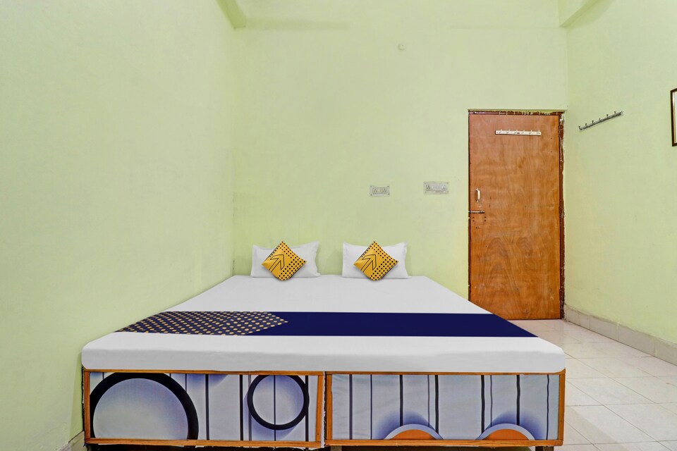 SPOT ON Sr Residency, Chakrata Road Dehradun, Dehradun